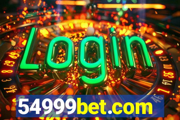 54999bet.com