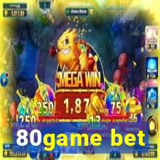 80game bet