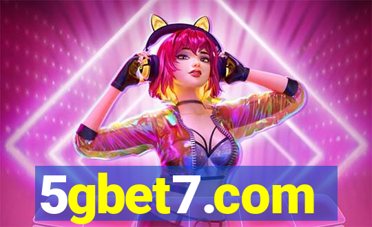 5gbet7.com