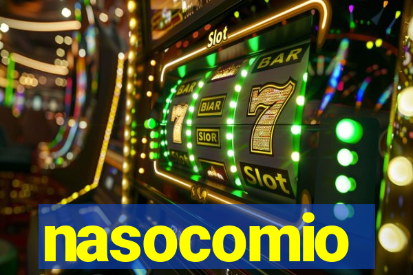 nasocomio