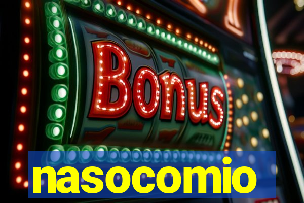 nasocomio