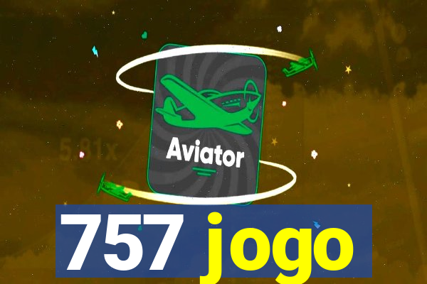 757 jogo