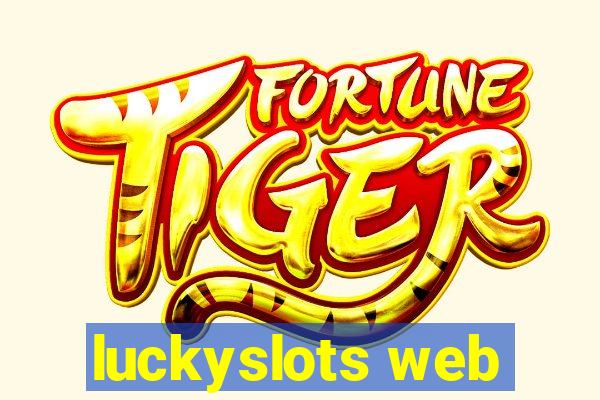 luckyslots web