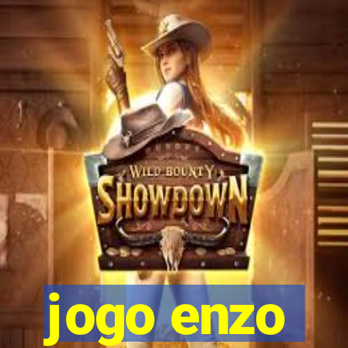 jogo enzo