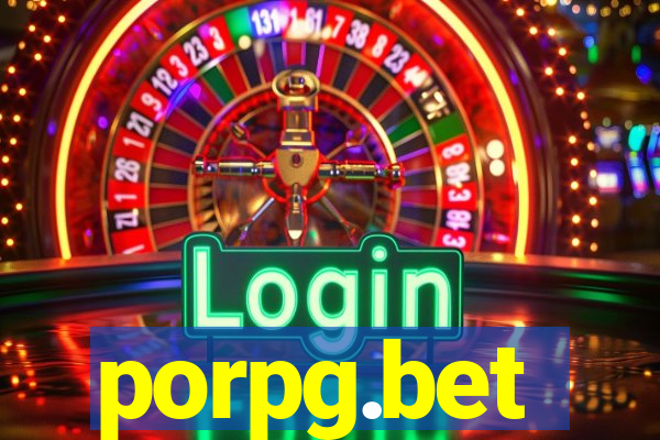 porpg.bet