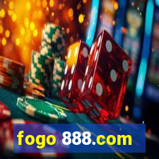 fogo 888.com