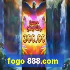 fogo 888.com