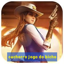 cachorro jogo do bicho