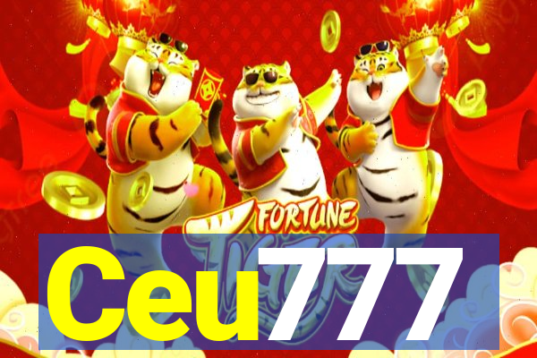 Ceu777