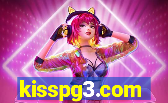 kisspg3.com