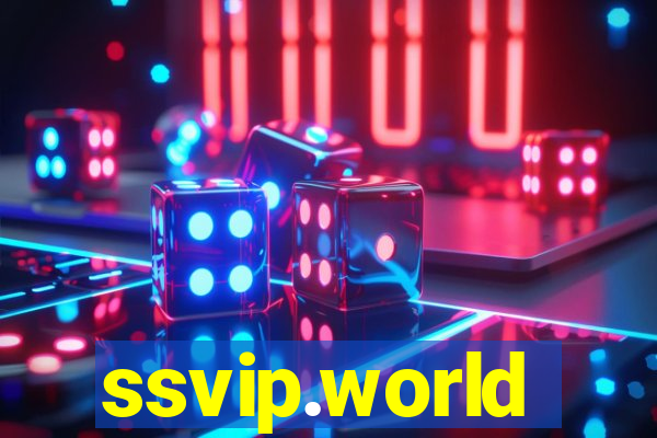 ssvip.world