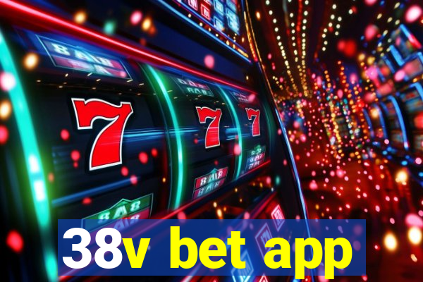 38v bet app