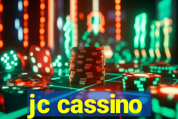 jc cassino