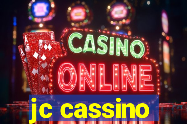 jc cassino