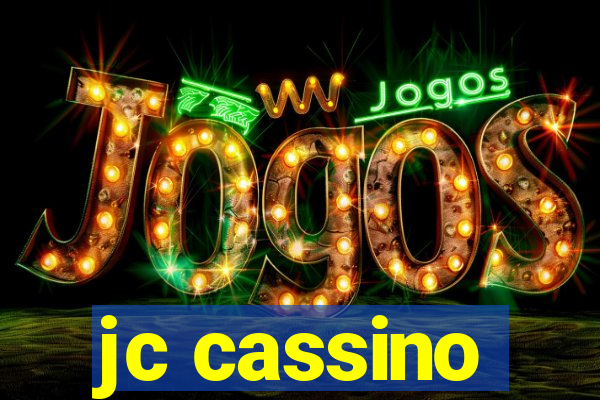 jc cassino