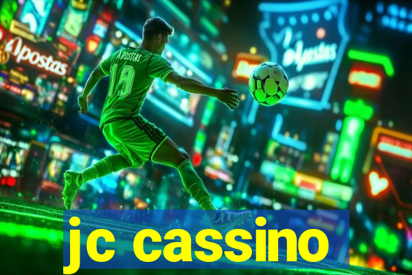 jc cassino