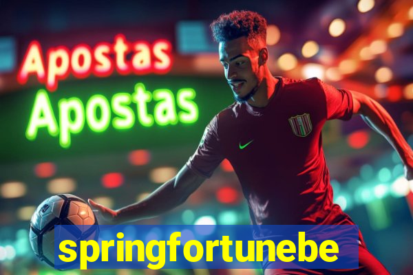 springfortunebet.com