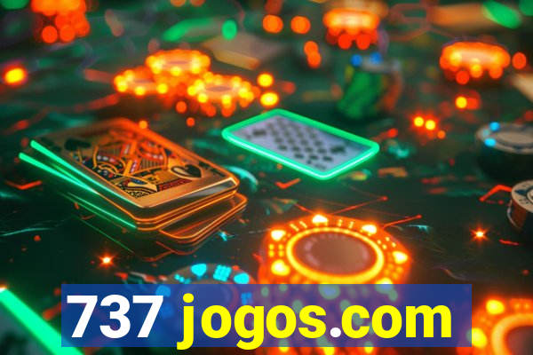 737 jogos.com