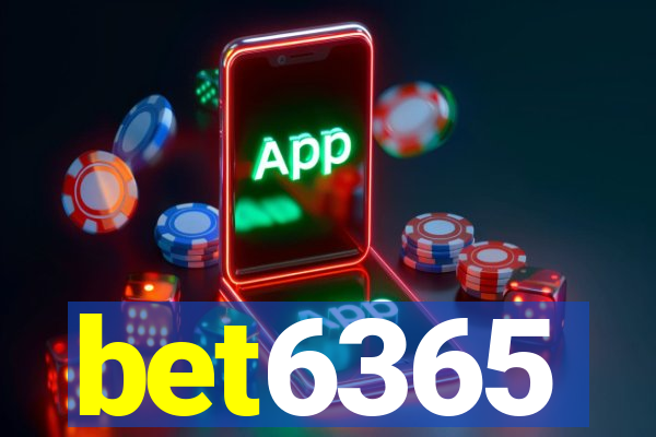 bet6365