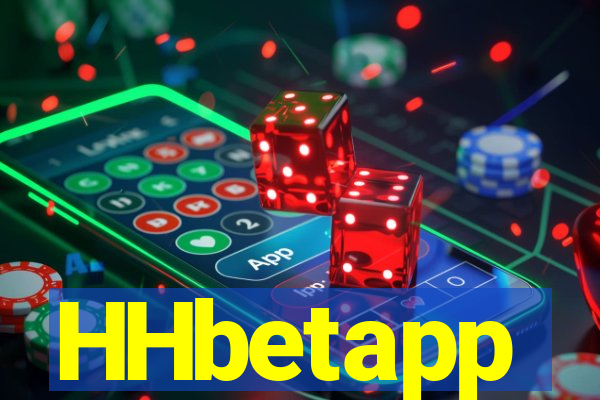 HHbetapp