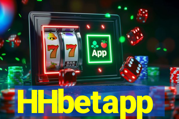 HHbetapp