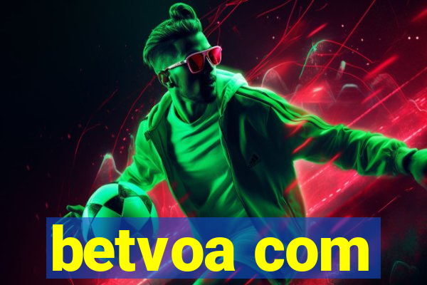 betvoa com