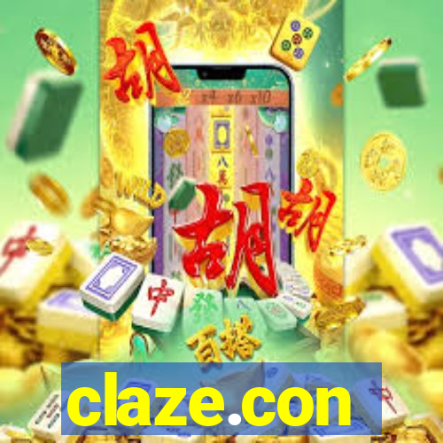 claze.con