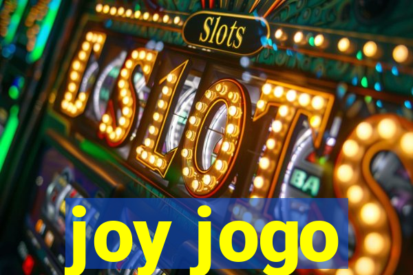 joy jogo