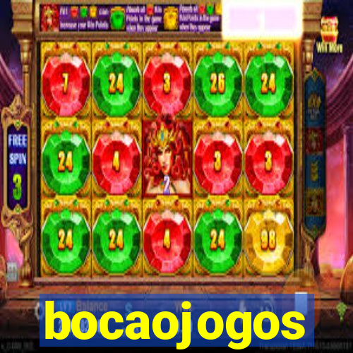 bocaojogos