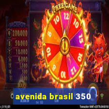 avenida brasil 350