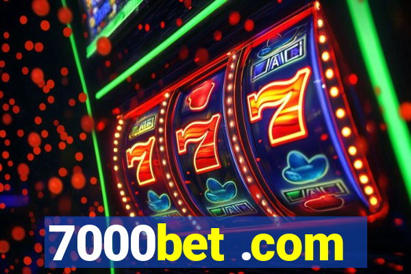 7000bet .com