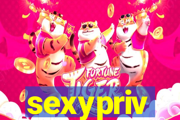 sexypriv