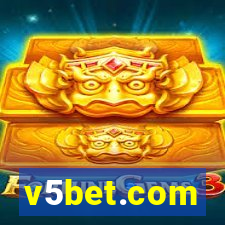 v5bet.com