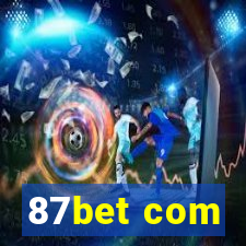 87bet com