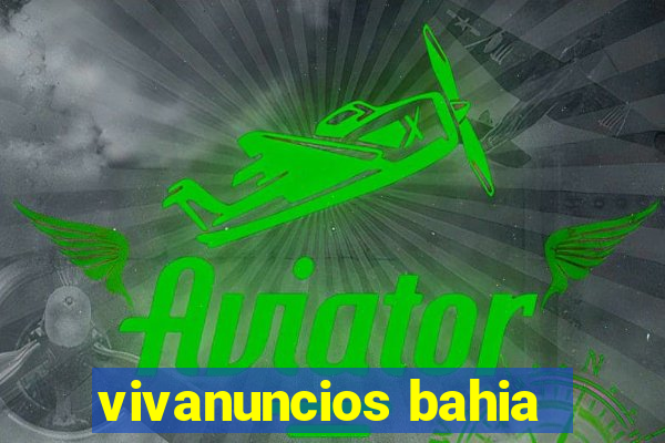 vivanuncios bahia