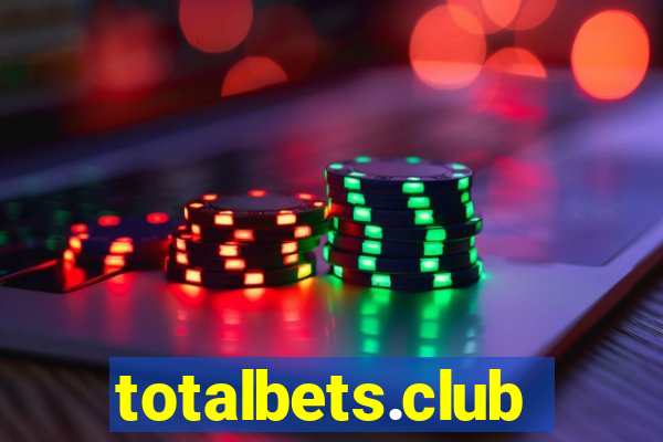 totalbets.club