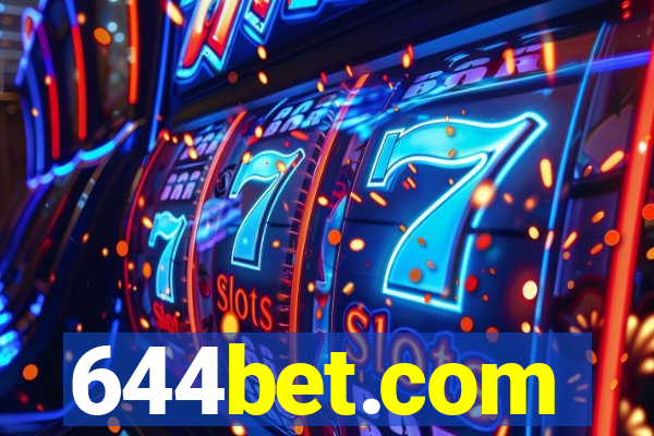 644bet.com