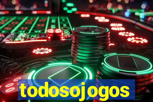 todosojogos