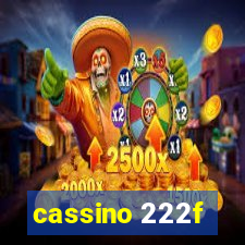 cassino 222f