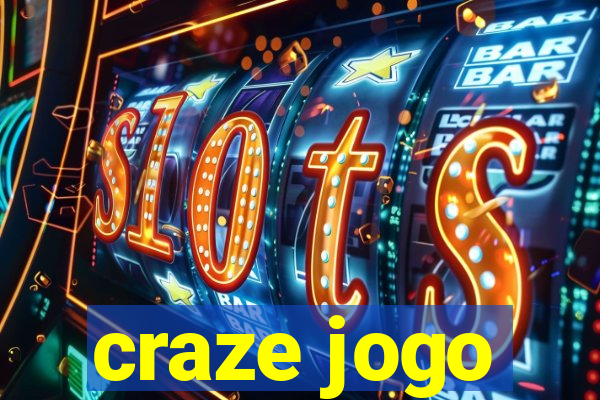 craze jogo