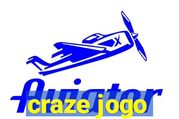 craze jogo