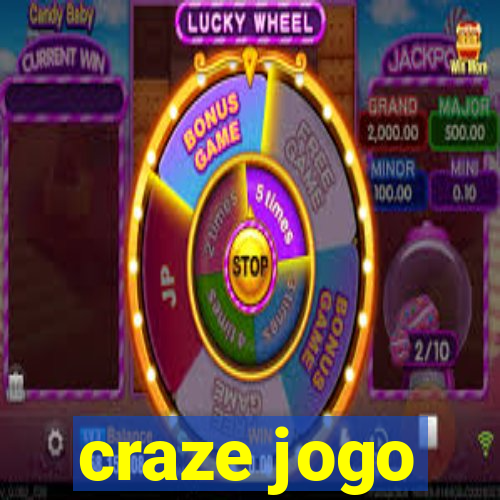 craze jogo