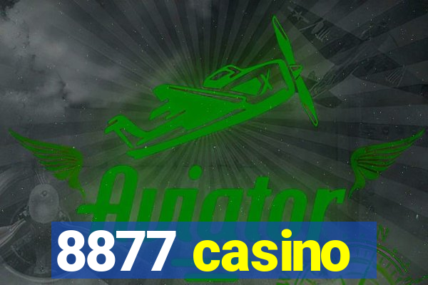 8877 casino