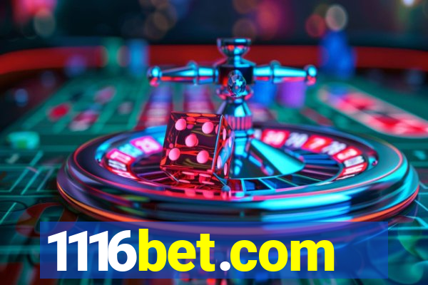 1116bet.com