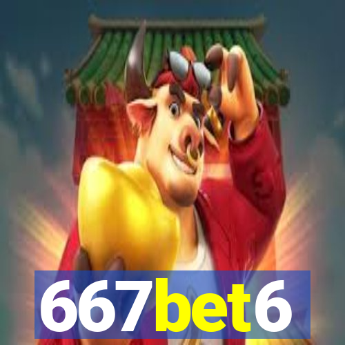 667bet6