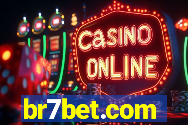 br7bet.com