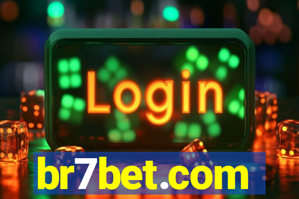 br7bet.com