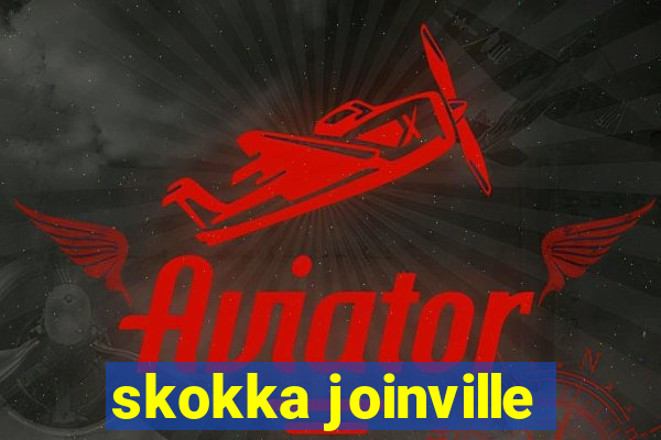 skokka joinville