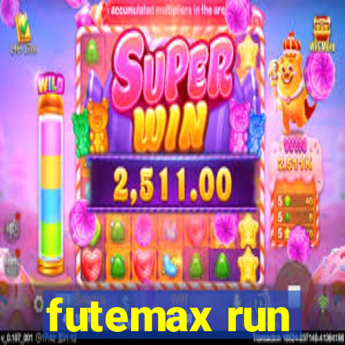 futemax run