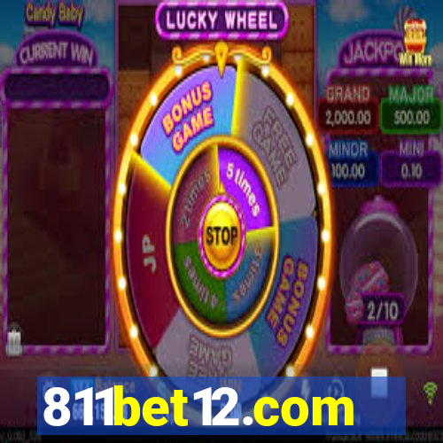 811bet12.com